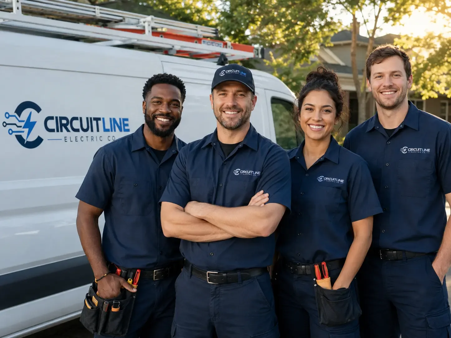 Whole Home Rewiring company in Winchester, MA