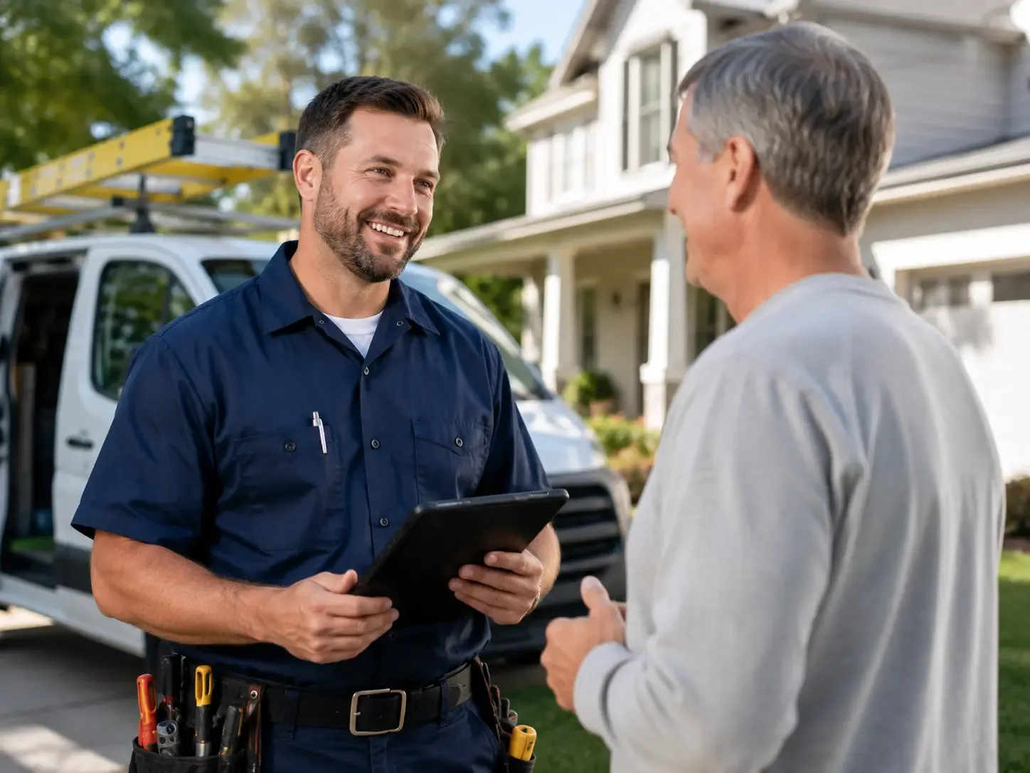 Whole Home Rewiring Winchester, MA FAQs